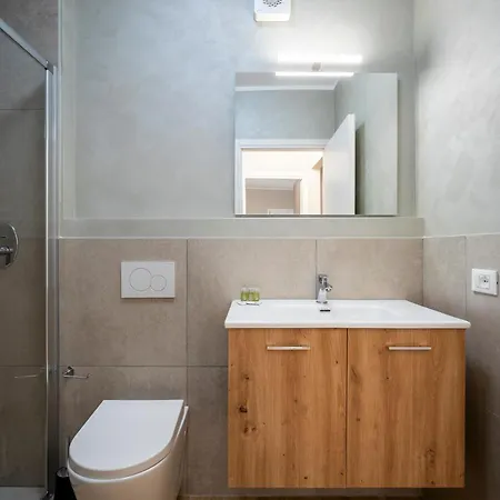 Residenza Novoli Prestige Appartamento *