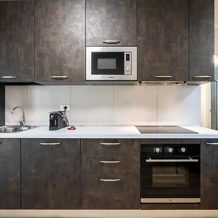 Residenza Novoli Prestige Appartamento