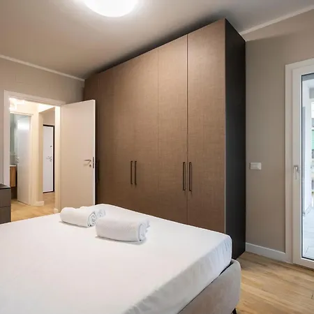 Appartamento Residenza Novoli Prestige *