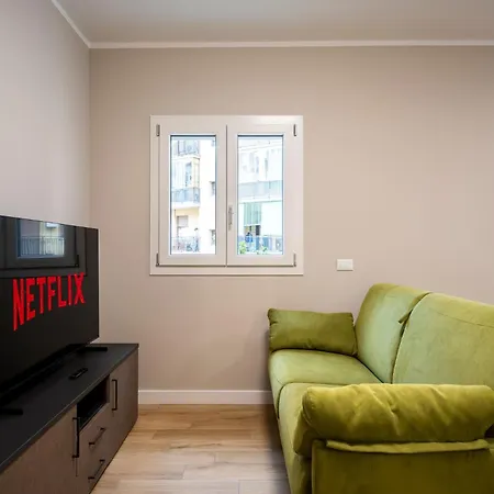 Appartamento Residenza Novoli Prestige Firenze