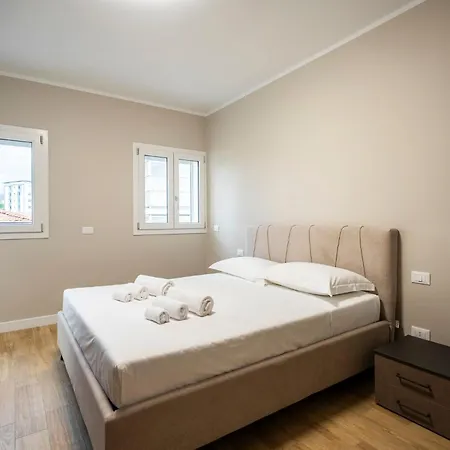 Residenza Novoli Prestige Firenze