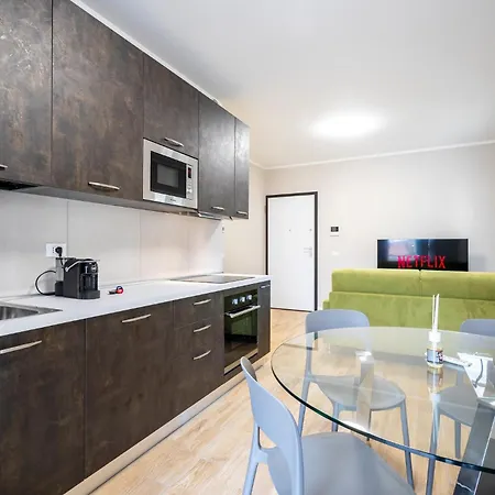 Residenza Novoli Prestige Appartamento *