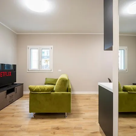 Residenza Novoli Prestige Appartamento Firenze