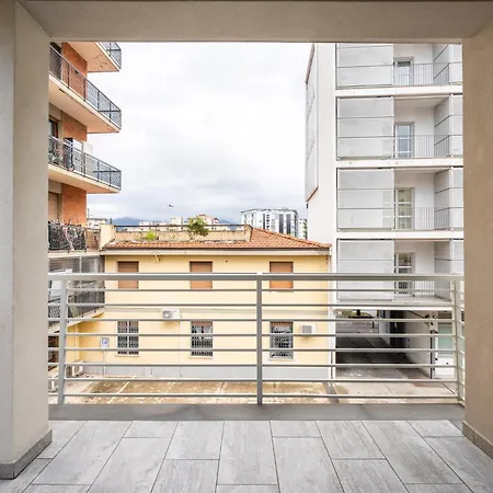 Residenza Novoli Prestige Appartamento *