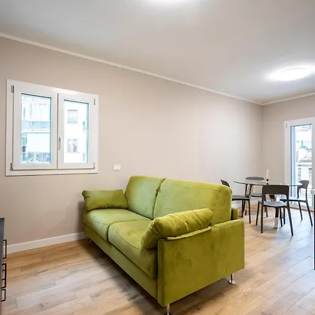 Residenza Novoli Prestige - Private Free Parking Apartamento