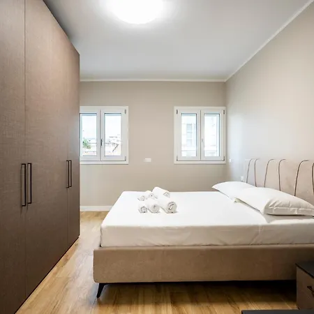 Residenza Novoli Prestige - Private Free Parking * 피렌체