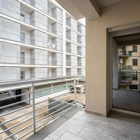 아파트 Residenza Novoli Prestige - Private Free Parking