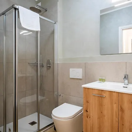 Residenza Novoli Prestige Apartman *